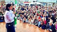 Aureliano_Boni's tweet image. Ricordiamocelo nel suo momento migliore…
Il Segretario del #PD, #Schlein, che chiede le dimissioni di #Toti per andare al voto e prendersi la #Liguria.

#Schlein_è_poca_cosa #Liguria2024 #BucciPresidente #Orlando
