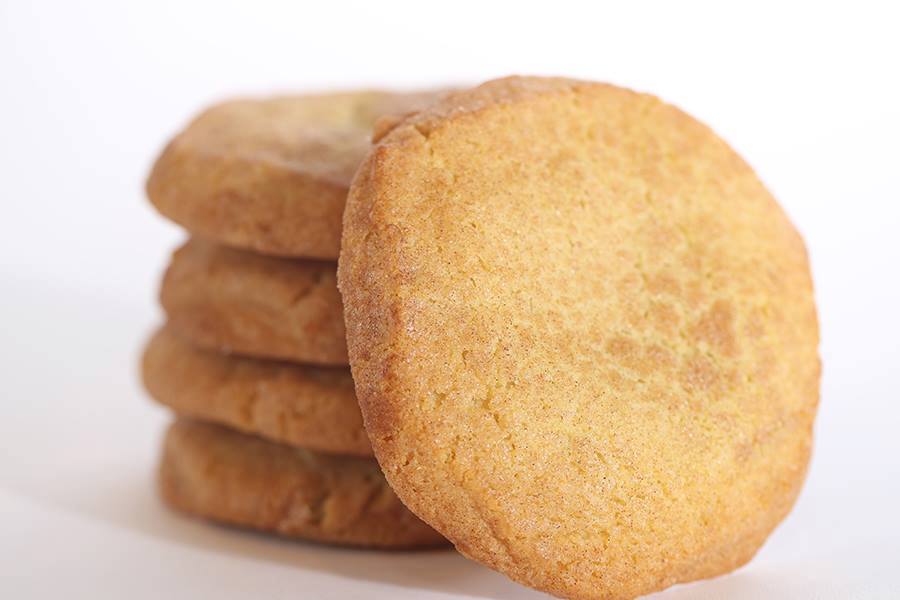 Snickerdoodle Cookies - Order Here: bit.ly/SnickerdoodleT…
