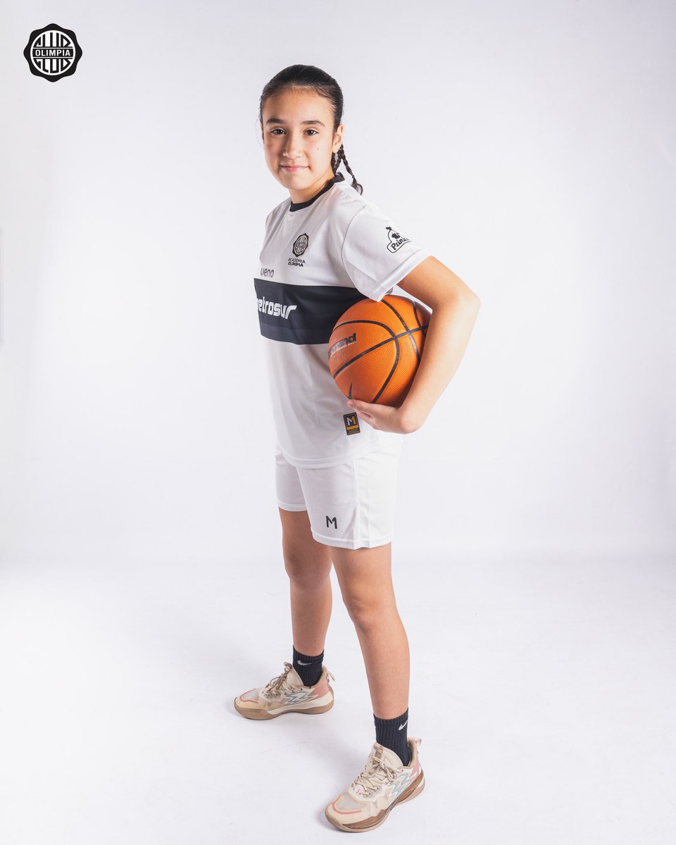 ¡Nueva indumentaria colección: 𝐀𝐂𝐀𝐃𝐄𝐌𝐈𝐀 𝐎𝐋𝐈𝐌𝐏𝐈𝐀! 🤩

Disponible desde hoy 30/10 en Olimpia Store ubicado en la sede Sacramento. 

⌚️ Desde las 16.00 horas.

📲 Más info: 0972 79 90 02.

#SoyDelOlimpia ⚪️⚫️