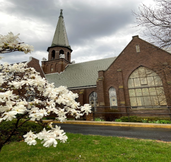 VoiceofCareOrg's tweet photo. Spiritual Respite Companion Care Workshop!
Saturday, November 9, 2024
St. John Ameilth Lutheran Church, Bay City MI https://t.co/Byu6rdXhGn