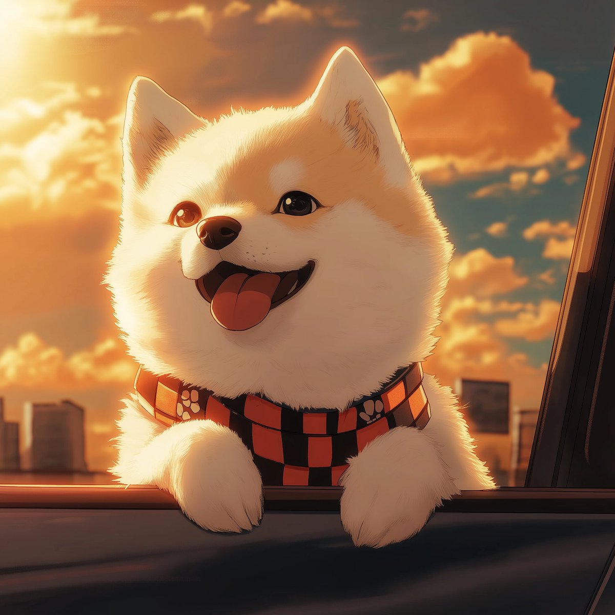 YangZhang520's tweet photo. @Web_3Hero 🌖 

                           🚀
   ☁️                *       ☁️ 
                     * 
      ☁️       *
                *
           #Dubai #BinanceBlockchainWeek   
          *     
        *
      *
  💥 #BabyNeiro 🐾 https://t.co/SDrqovlj98
