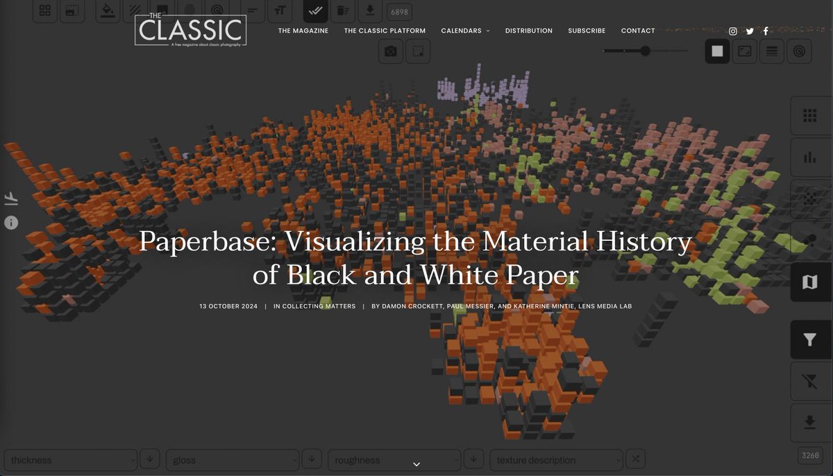 Lens Media Lab tweet media