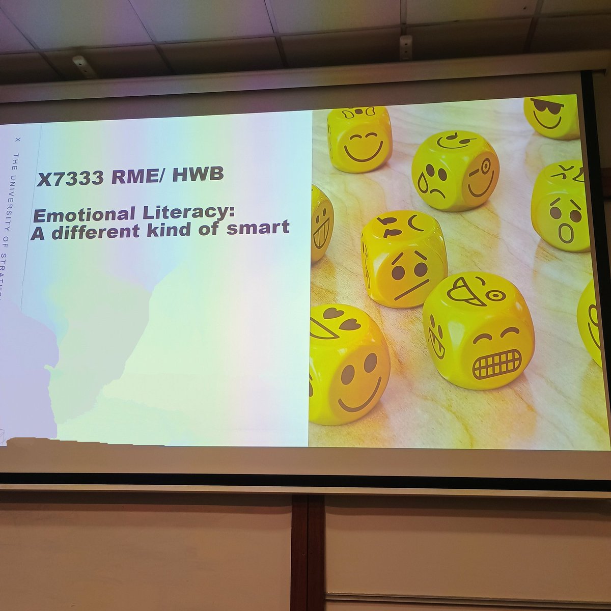 catmac705's tweet photo. Promoting emotional literacy and embedding social and emotional learning with #StrathBA Year 3 this morning. ❤️ https://t.co/fr8JTJLtC9