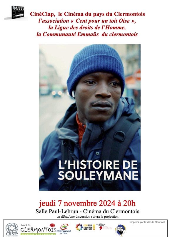 Solidarité sans papiers (Creil) (@sanspapiercreil) on Twitter photo 