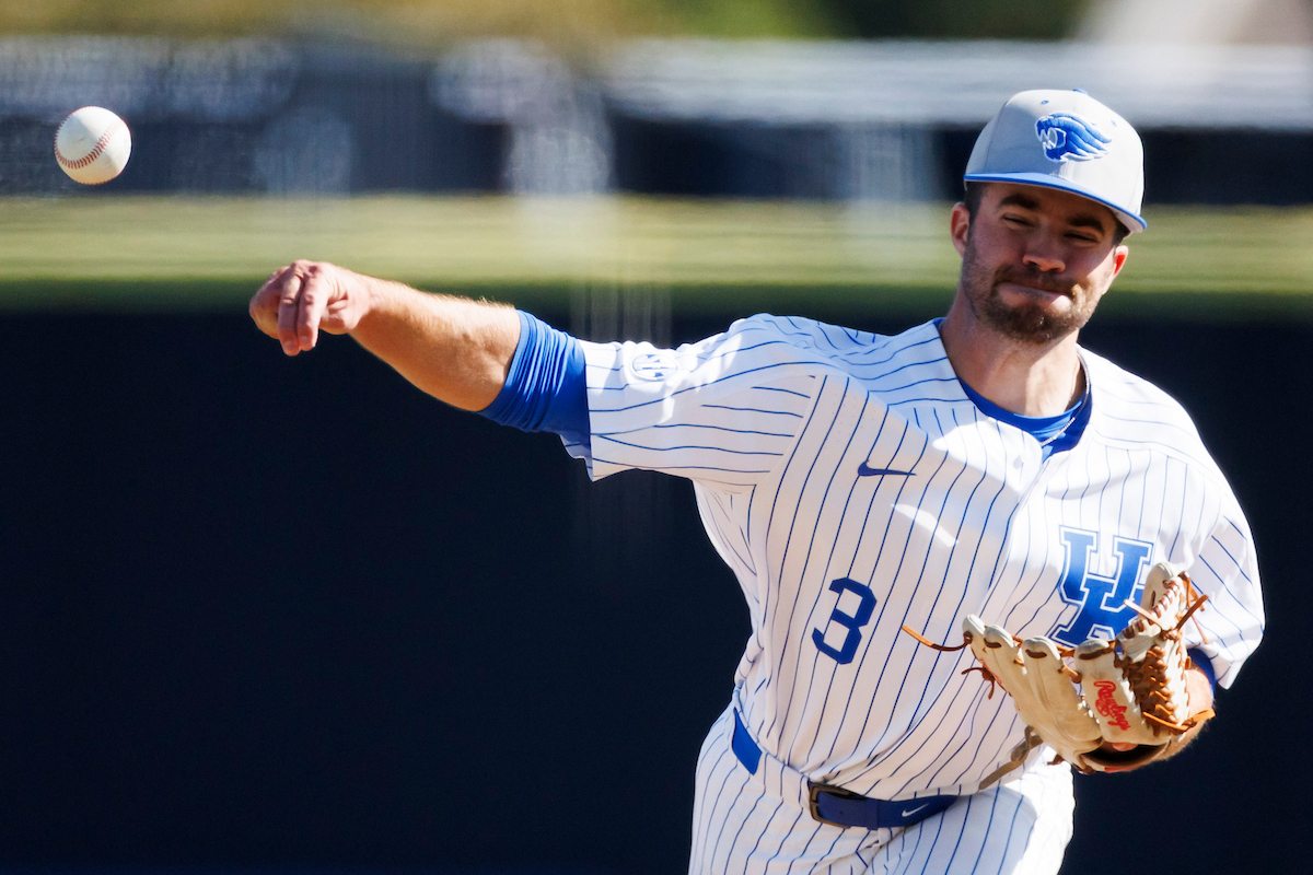 Kentucky Baseball tweet media