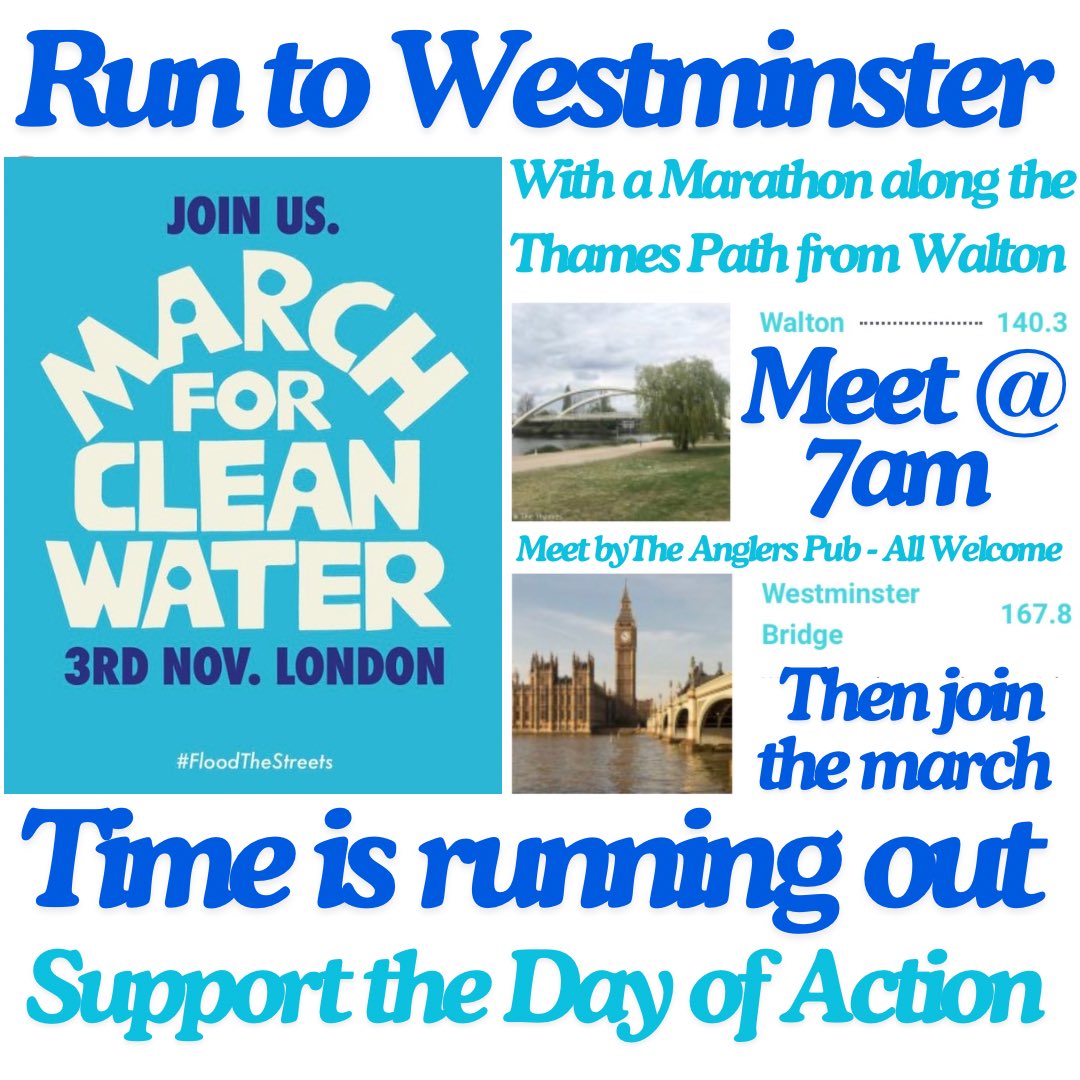 RunWithOurRivers tweet media