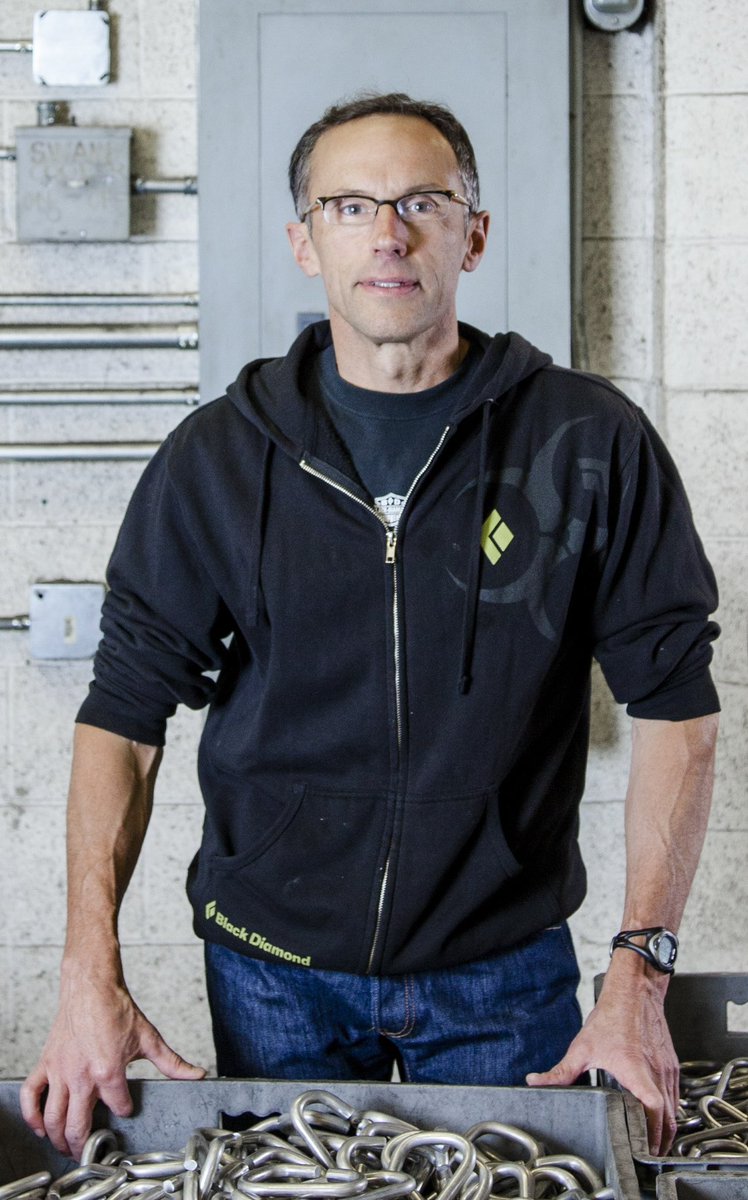 How I Built This tweet media