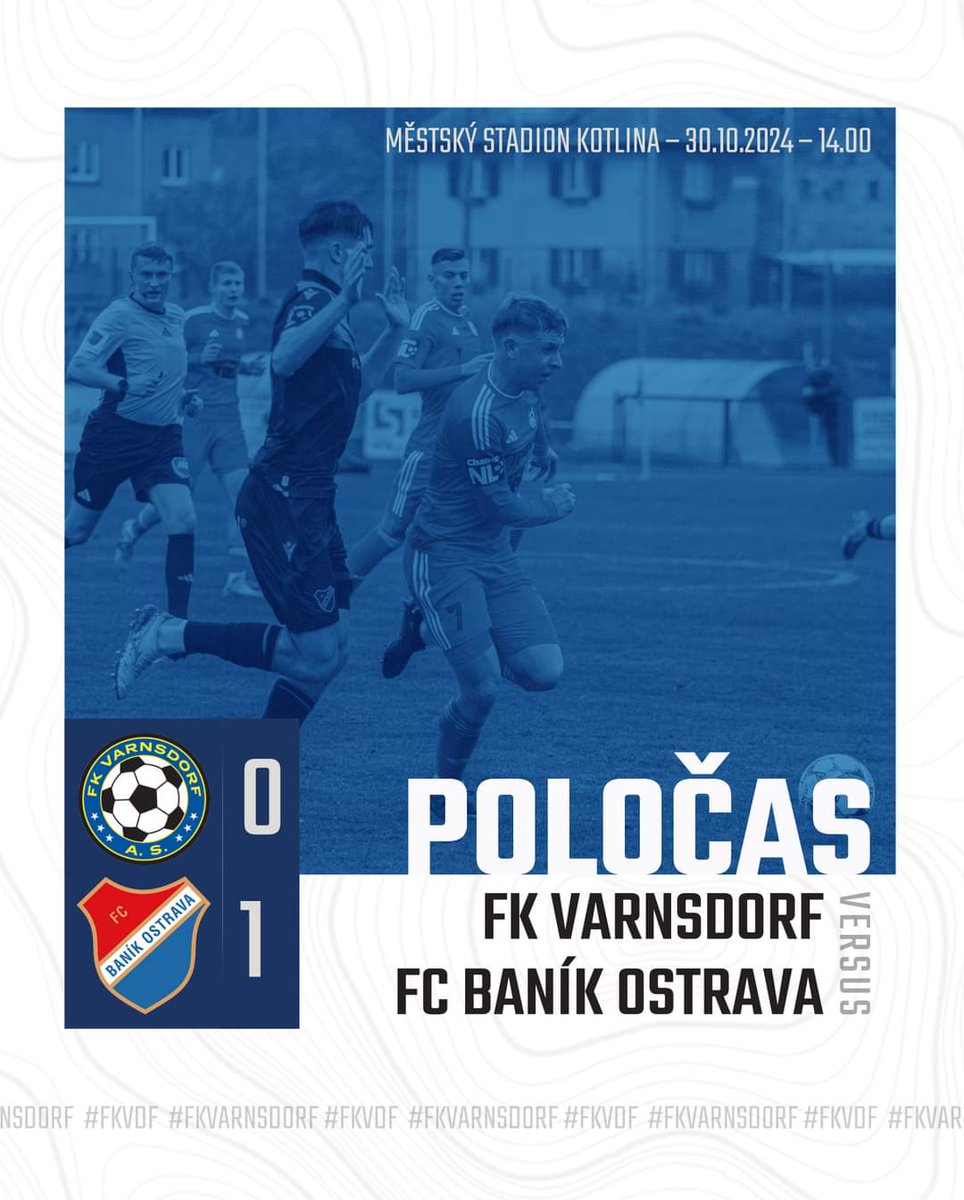 FK Varnsdorf tweet media