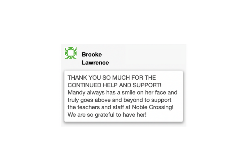 Jenny Miller tweet media