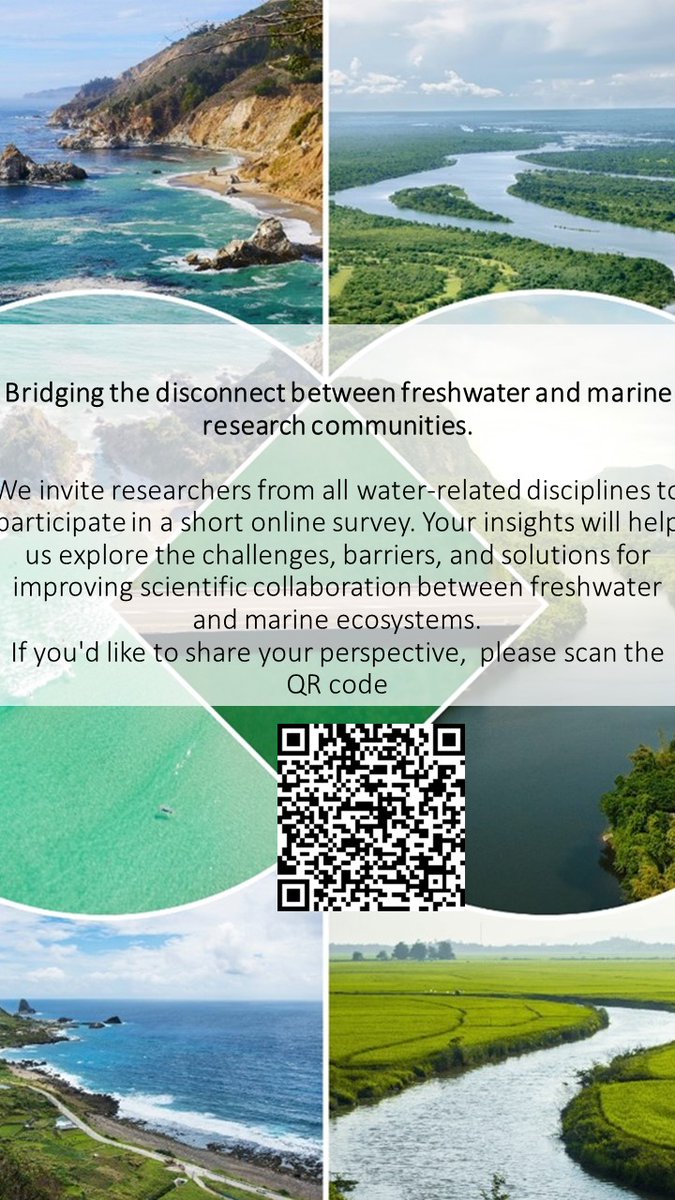 water@leeds (@wateratleeds) on Twitter photo water@leeds and the Sustainability and Climate Change lab at <a href="/TecdeMonterrey/">Tecnológico de Monterrey</a> are working to bridge the gap between freshwater and marine research communities. app.onlinesurveys.jisc.ac.uk/s/leeds/bridgi… water@leeds and the Sustainability and Climate Change lab at <a href="/TecdeMonterrey/">Tecnológico de Monterrey</a> are working to bridge the gap between freshwater and marine research communities. app.onlinesurveys.jisc.ac.uk/s/leeds/bridgi…