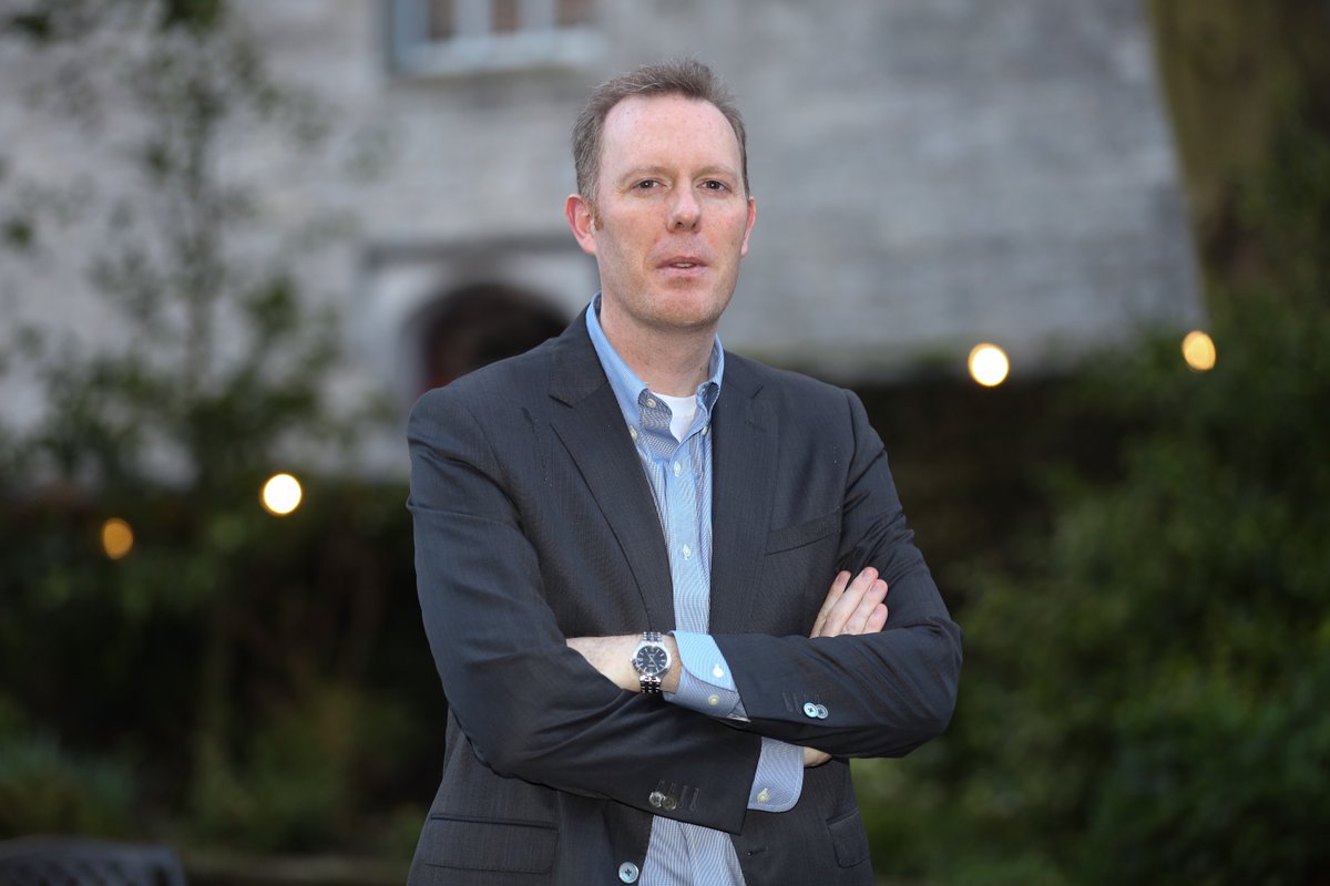 Gearóidín Uí Laighléis tweet media