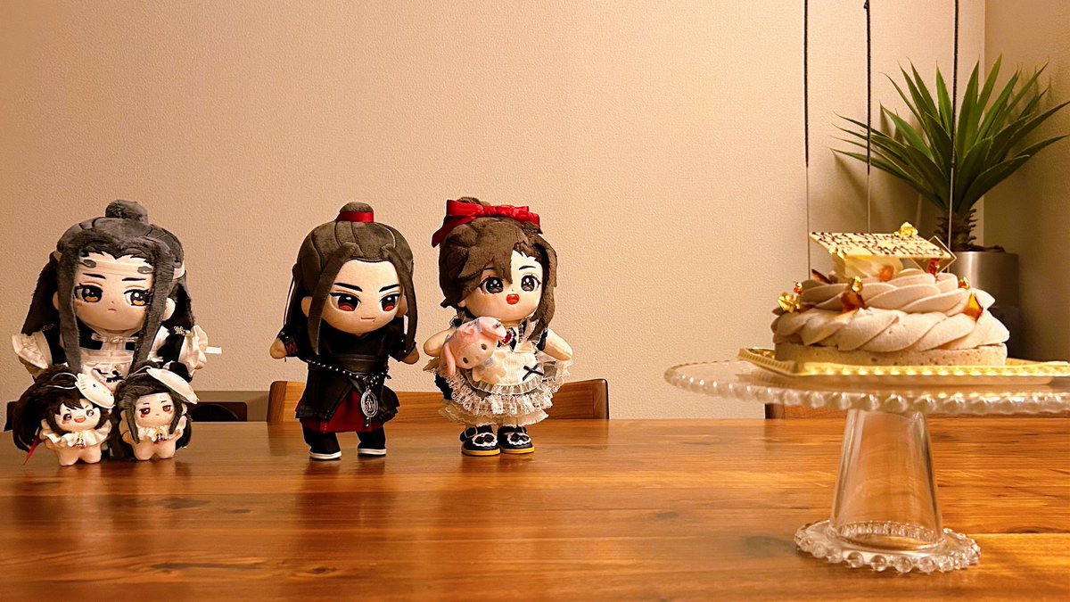 _sssrlv's tweet photo. 🎆🎉Happy birthday 2024🎉🎆
#魏无羡1031生日快乐
#1031魏無羨生誕祭 https://t.co/hiuWgoVBRe