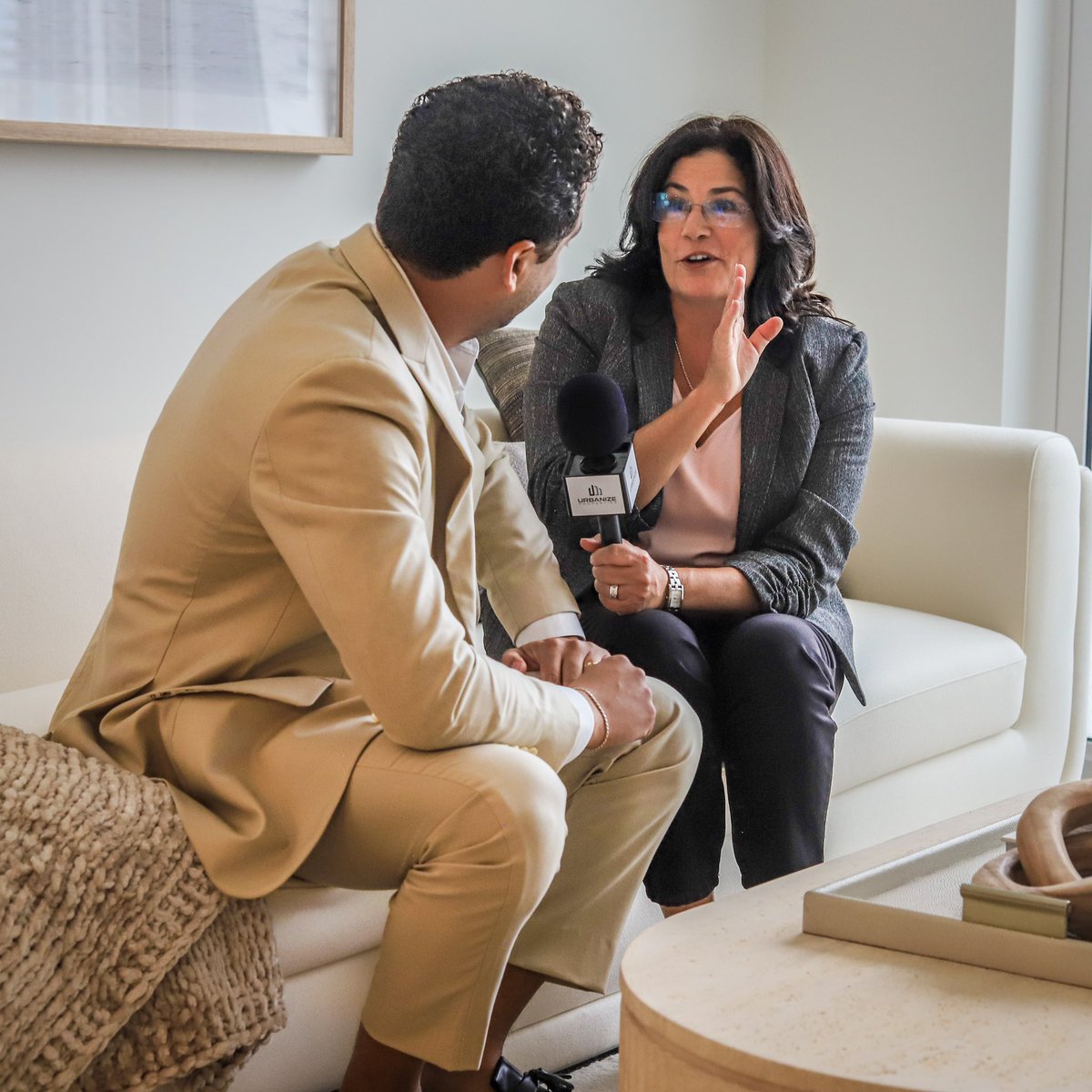 KristineFlook's tweet image. Do you agree⁉️

Honesty is the best policy‼️
Why is honesty the best policy in real estate❓
At Urbanize Properties, it’s not just a saying—it’s our way of doing business. 🏢✨

Our honest approach has helped us become one of South Florida’s top commercial real estate companies.