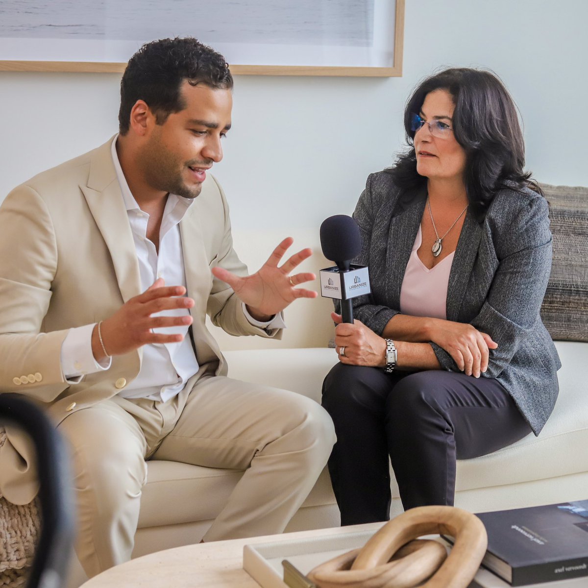 KristineFlook's tweet image. Do you agree⁉️

Honesty is the best policy‼️
Why is honesty the best policy in real estate❓
At Urbanize Properties, it’s not just a saying—it’s our way of doing business. 🏢✨

Our honest approach has helped us become one of South Florida’s top commercial real estate companies.