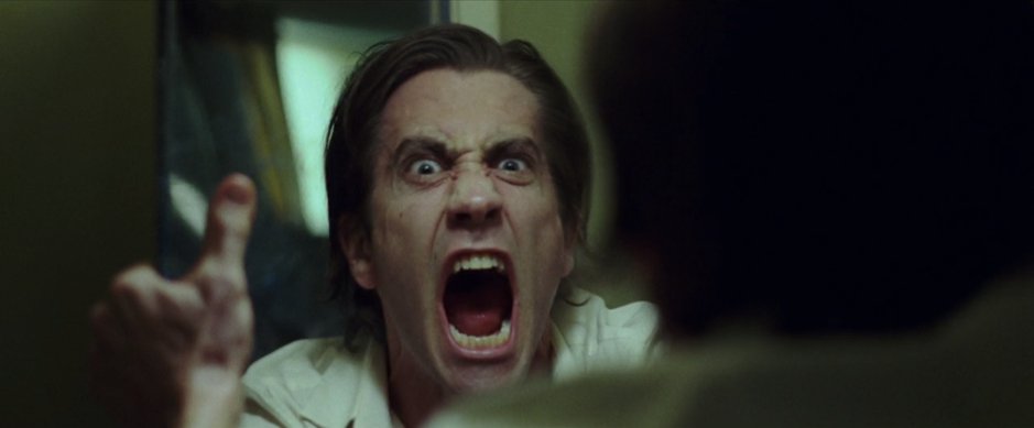ashbanner82's tweet photo. La película #Nightcrawler del director Dan Gilroy, que protagonizó Jake Gyllenhaal, se estrenó hace 10 años en cines (31 de octubre de 2014).
#Enestedía #Enestafecha #OTD #Onthisdate #Onthisday #2010s https://t.co/LZgRFXuy6s