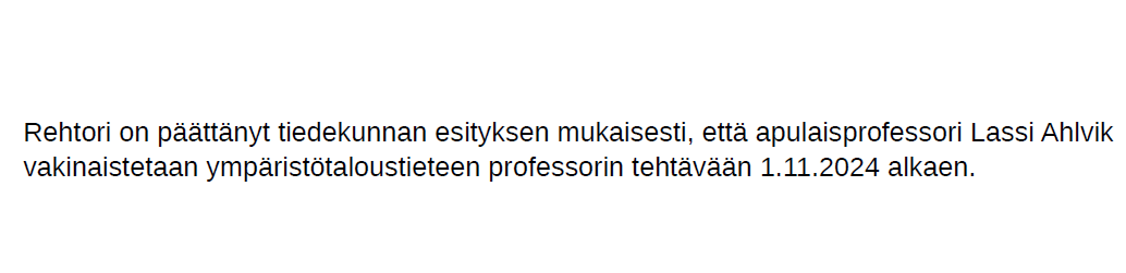 Lassi Ahlvik tweet media