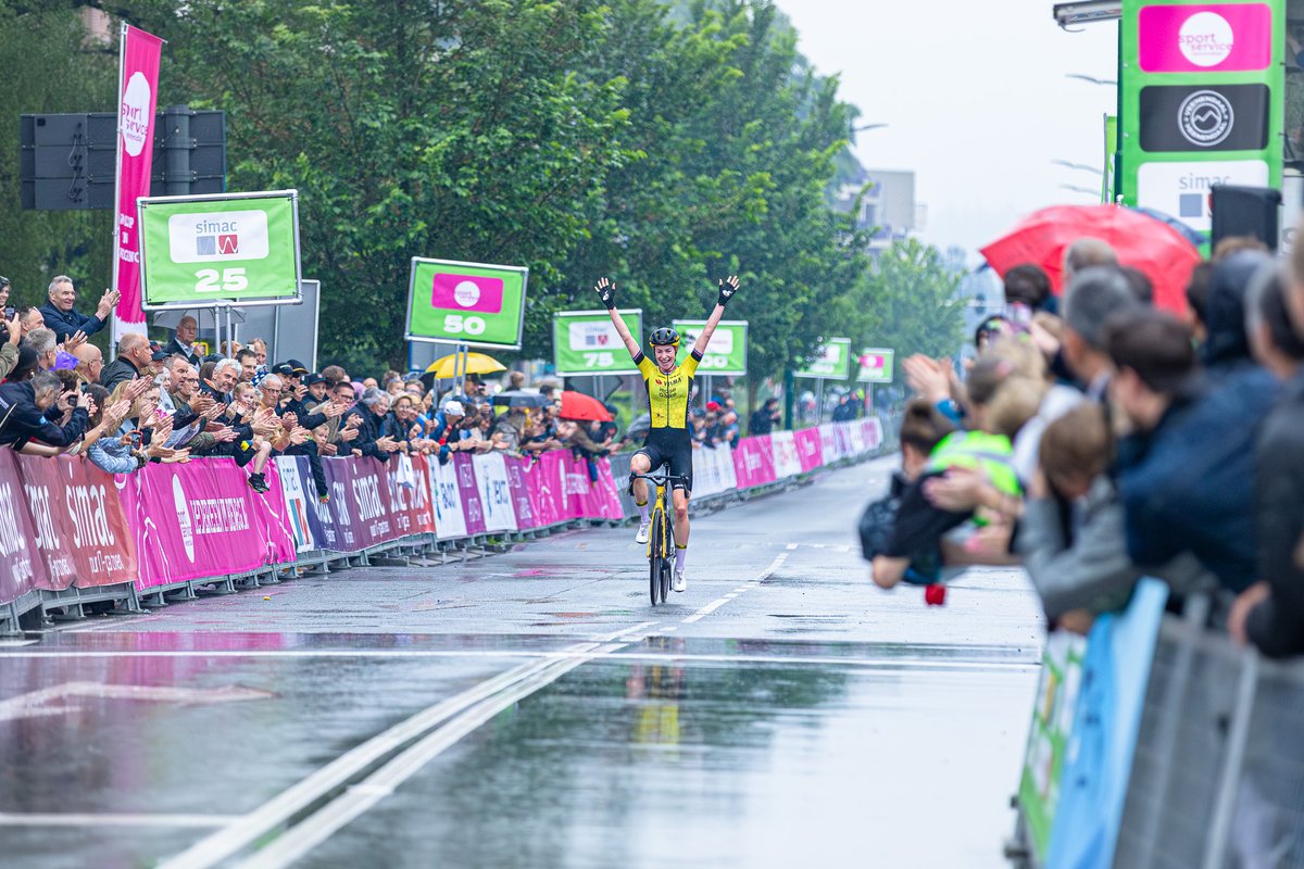 Partner worden van onze mooie koers? Bekijk de mogelijkheden op veenendaal-veenendaal.nl/partners-2/par…

#vv25 #veenendaal #veenendaalveenendaal #partners #wielrennen #meerdaneenwedstrijd #uci #cycling