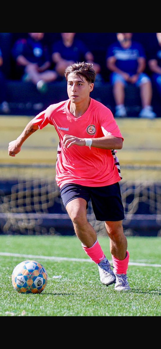 udmontsant's tweet photo. Sergi Monells, jugador BEST OF Players de la jornada 6.
#SentimientoMontsant #TodoAlRosa #3cat9 #futcat https://t.co/96L8LcEqmx
