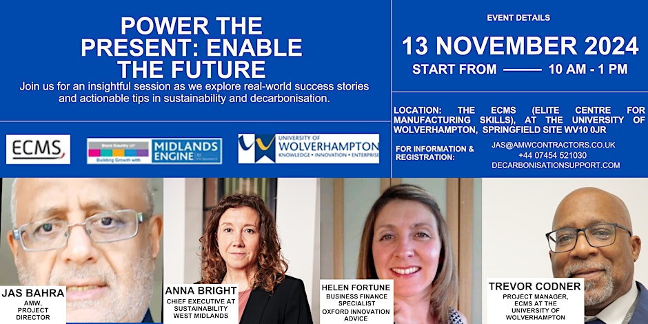 The Elite Centre for Manufacturing Skills (ECMS) tweet media