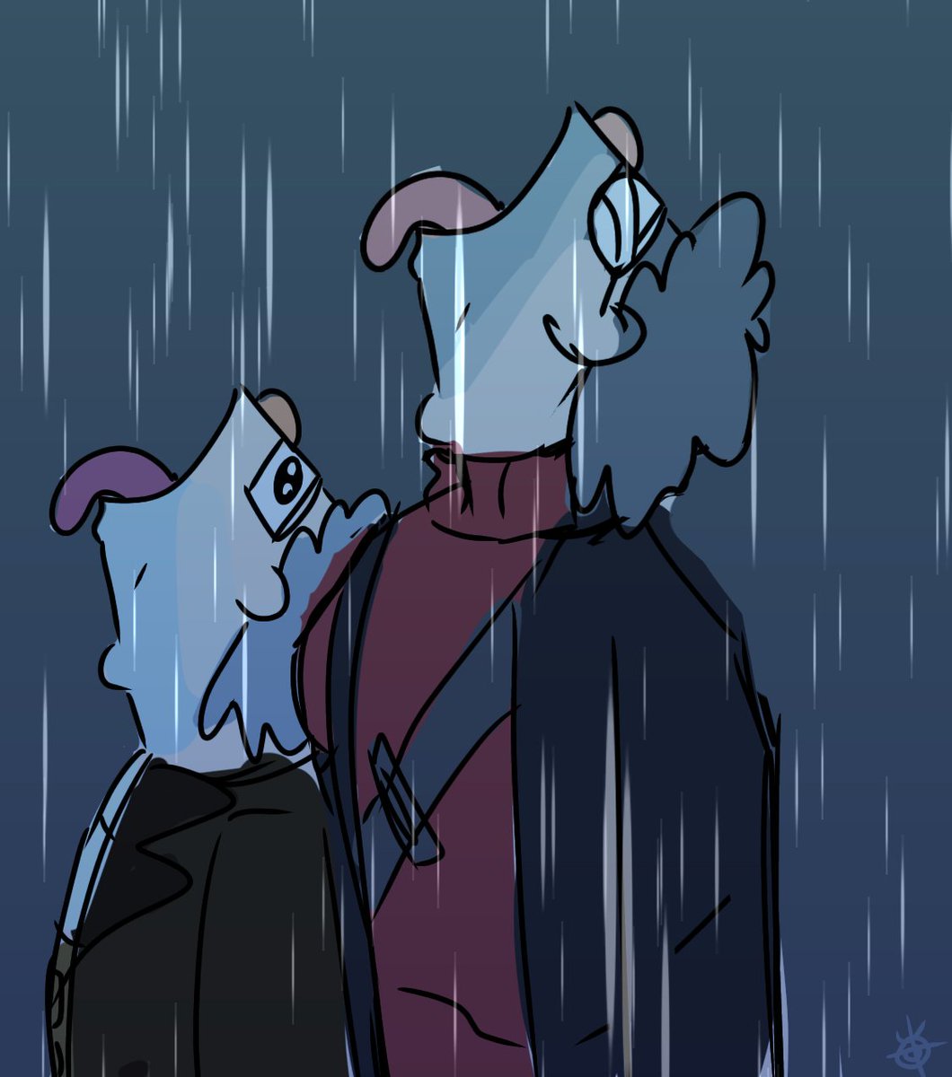 InkyM3ss's tweet photo. (no braincell.. I need to study) https://t.co/xORC3xh92Q