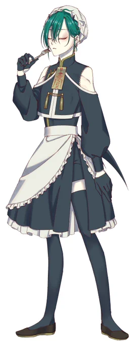 立ち絵差分