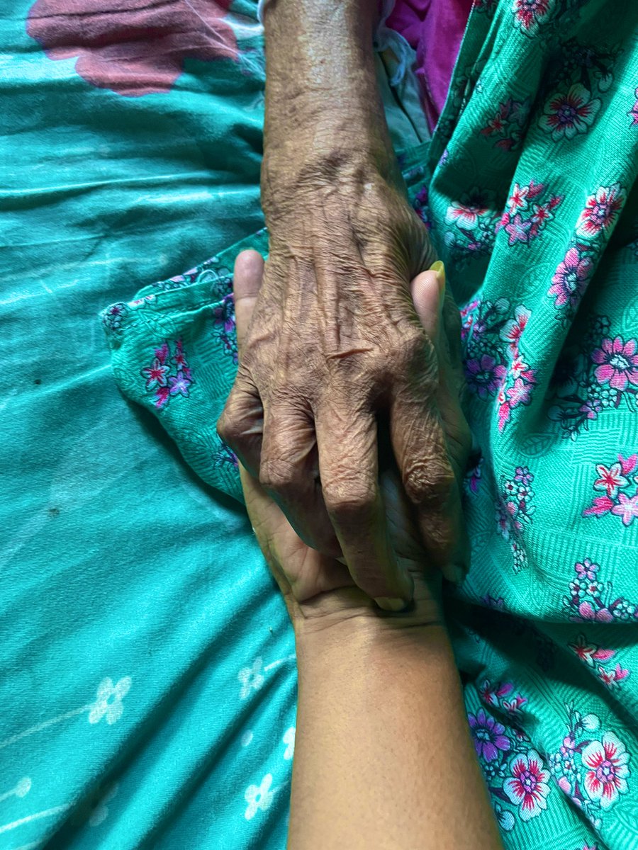 Akila Silva tweet media