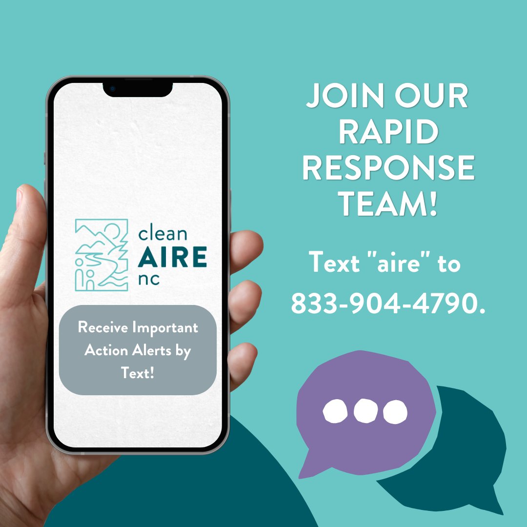 Be the first to know when key advocacy opportunities arise. Join our Rapid Response Text-to-Action Team! Text "aire" to 833-904-4790.📲