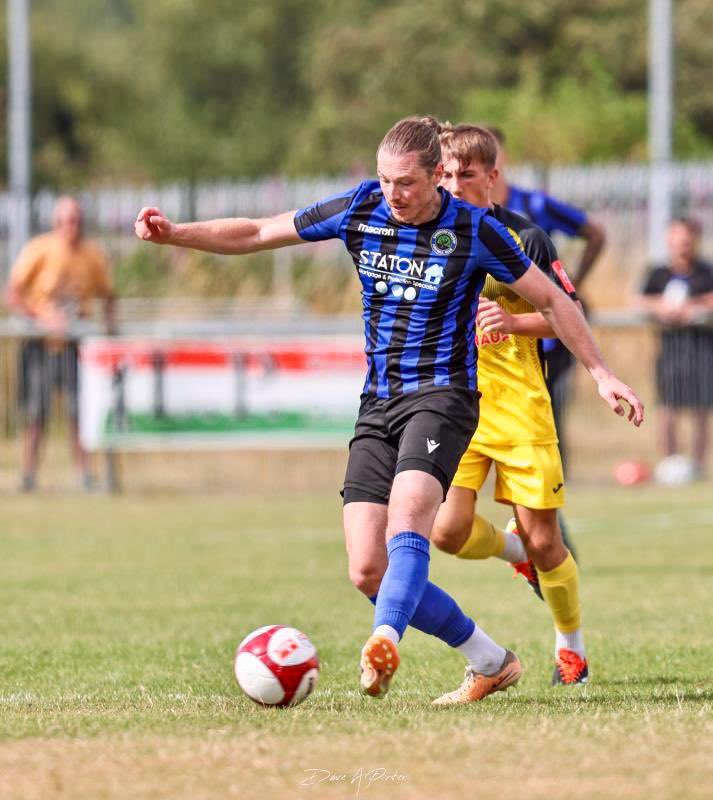 𝗡𝗲𝘄 𝗦𝗶𝗴𝗻𝗶𝗻𝗴 ✍️ - 𝗪𝗲𝗹𝗰𝗼𝗺𝗲 𝗝𝗼𝘀𝗵 𝗘𝗴𝗴𝗶𝗻𝘁𝗼𝗻

We are delighted to announce the signing of left back Josh Egginton from <a href="/SCFC_08/">Sherwood Colliery FC</a> who we thank for their cooperation in the transfer

Welcome Josh! #OneTownOneTeam