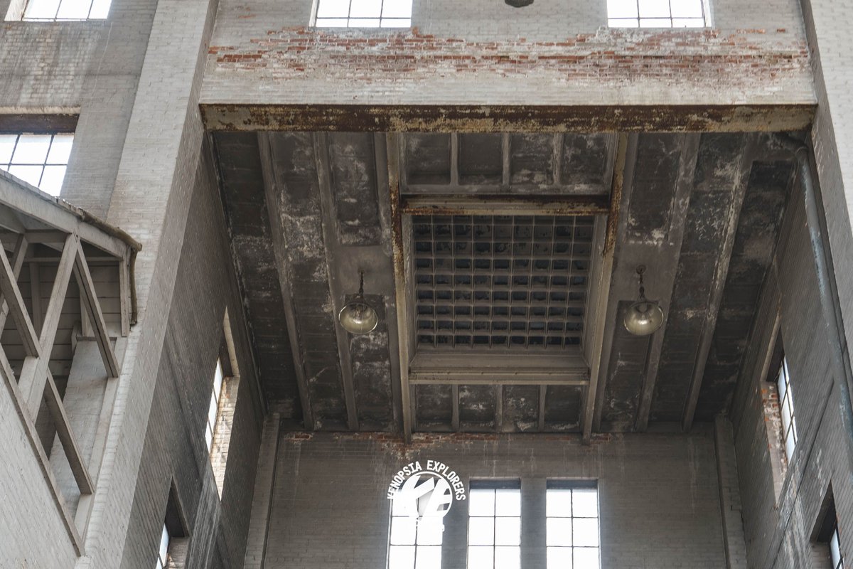 Kenopsia Explorers tweet media