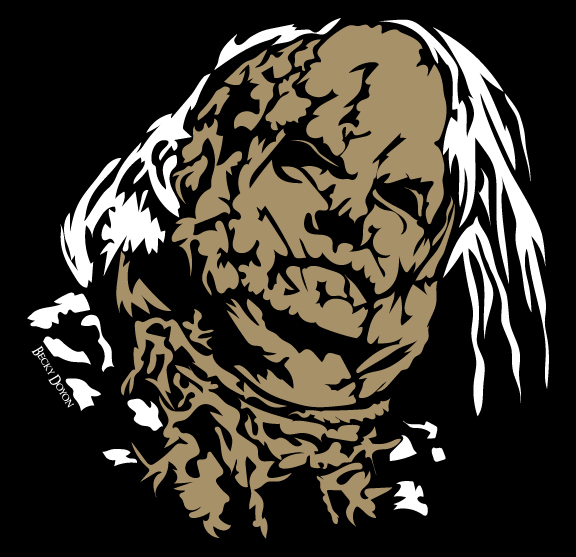 Monster 30 of 31: #harold #scarystoriestotellinthedark

#horrorfam #horrorcommunity #horrorfamily #horrorartist #horrorfans #horrorart #horrormovies #horrorartists #horrormovie #maineartist