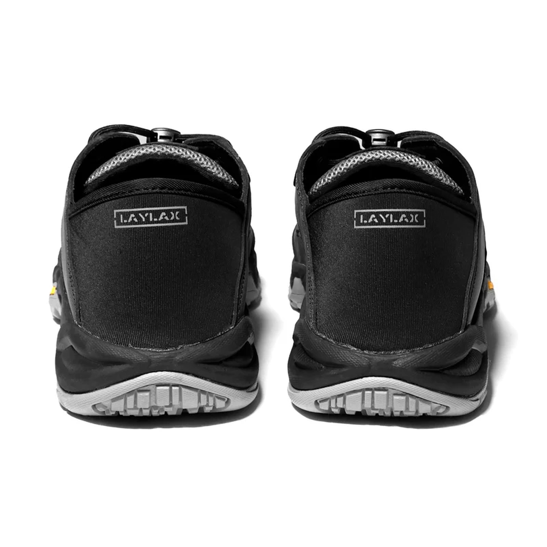 hobbywatch_jp's tweet image. サバゲー専用シューズ「ATA-MIL」10月31日発売！ 通気性や安定感追及したLayLaxとDannerコラボモデル　 hobby.watch.impress.co.jp/docs/news/1633… #サバゲー #Danner