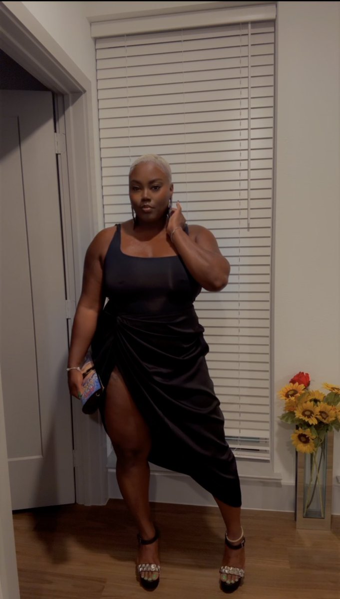 October you were GREAT to me 🖤