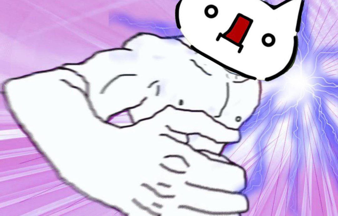 Chik817 ( ,,ﾟДﾟ) tweet media