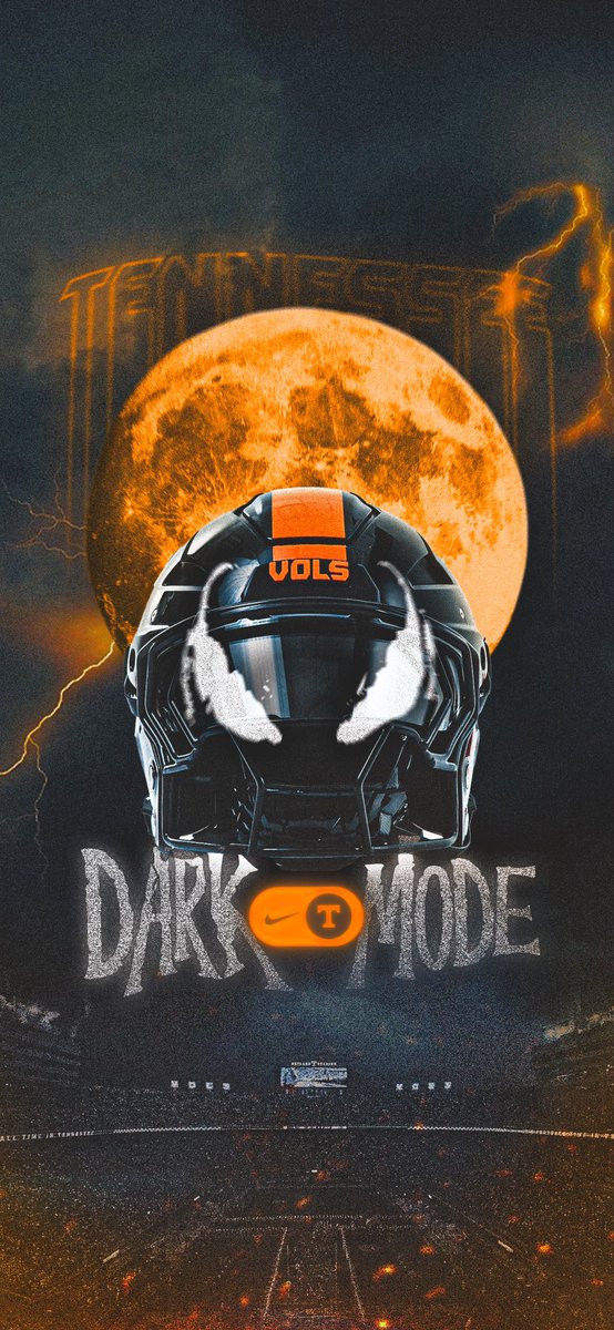Vol_Football's tweet image. wallpapers → dark mode

#GBO 🍊