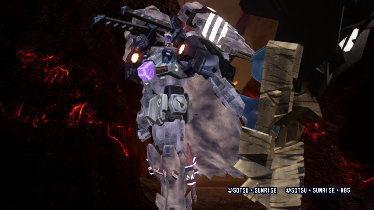 Lyzyouso2's tweet photo. #ガンブレ4
#ガンダムブレイカー4
Blessings of the Crossbone
(Double faces + Fire Flaming)
Remember the Crossbone 🙏🏽🙇🏻
(Switch downloaded)
(Part one)
#gundambreaker4
#crossbone
#機動戦士クロスボーン・ガンダム https://t.co/UqelaxHxK7