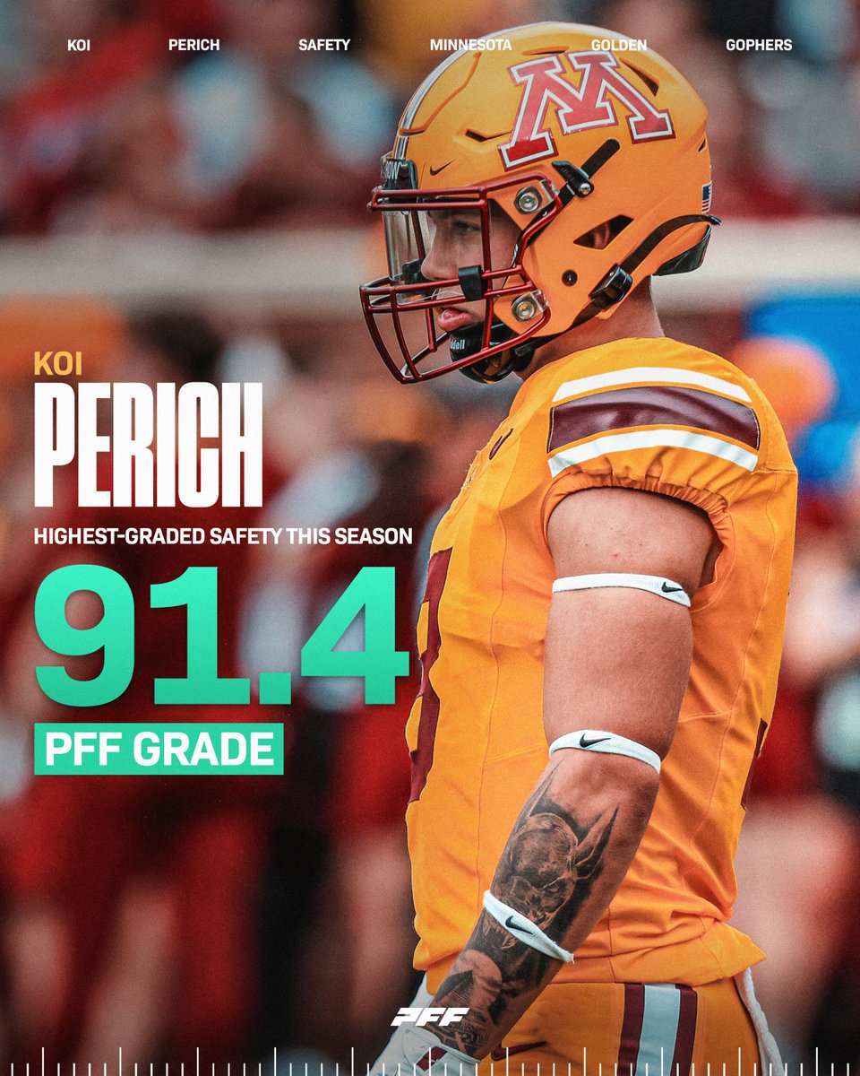 PFF College tweet media