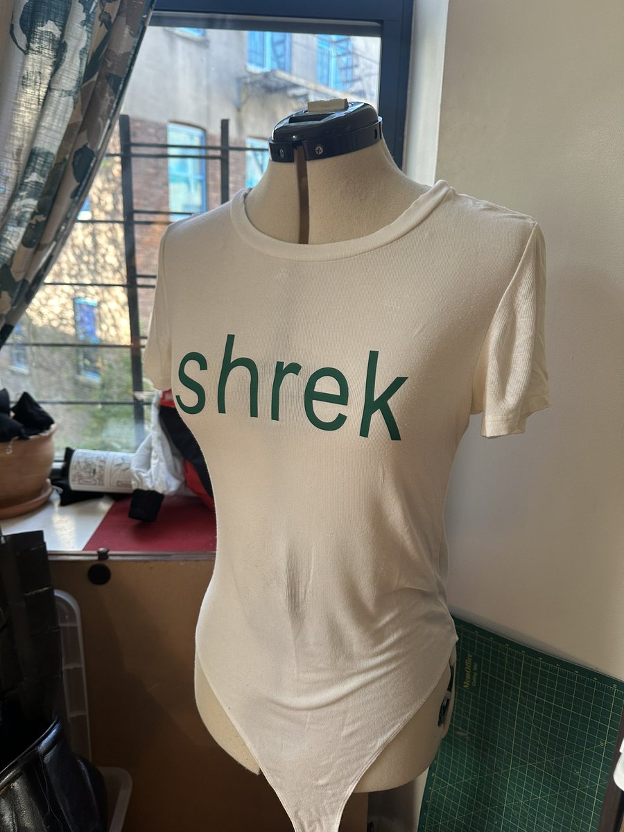 When I said I would only use my crafting powers for good, I LIED