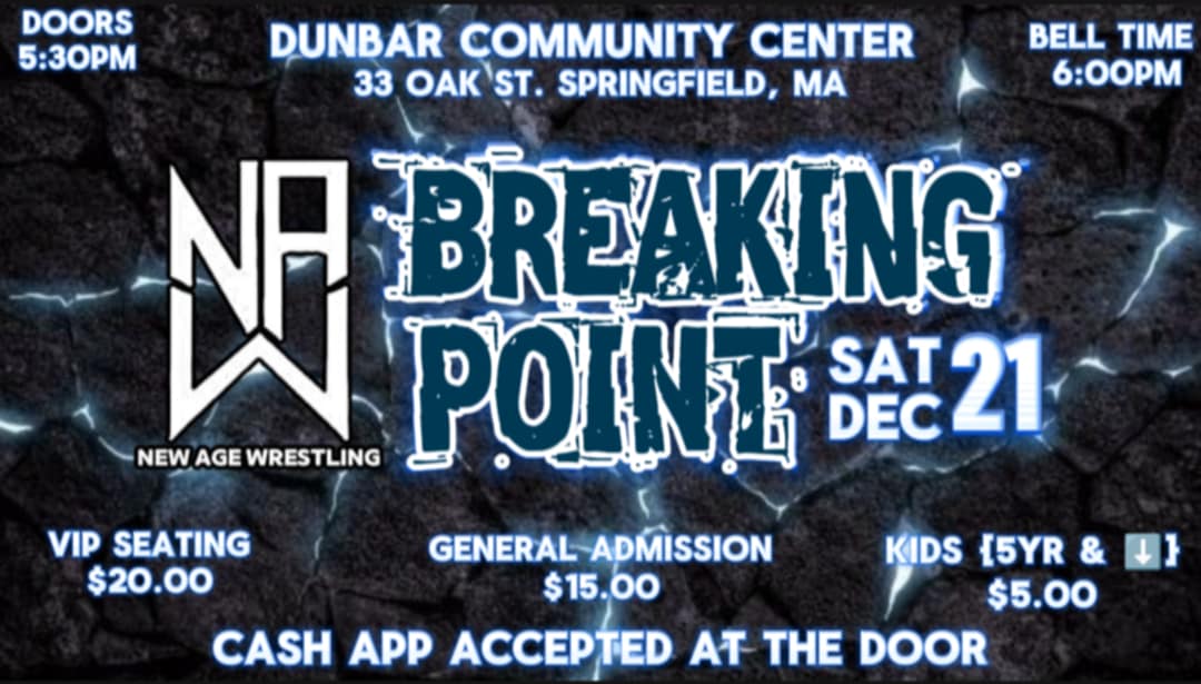 Jason Vara The Waymaker (@thewaymaker12) on Twitter photo <a href="/NAW_PRO/">New Age Wrestling</a>
#jayvarainvitational
#answerthecall
#champstayschamp
#breakingpoint
#chill
#WINTER
#December <a href="/NAW_PRO/">New Age Wrestling</a>
#jayvarainvitational
#answerthecall
#champstayschamp
#breakingpoint
#chill
#WINTER
#December