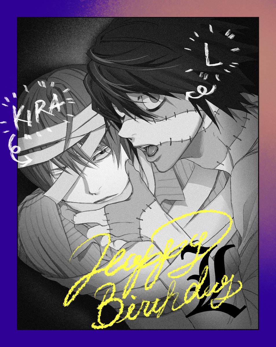 TTR_dn's tweet photo. 🌃���🎂🌙👻🍫😈~🖤 https://t.co/ZXdypnJG8v