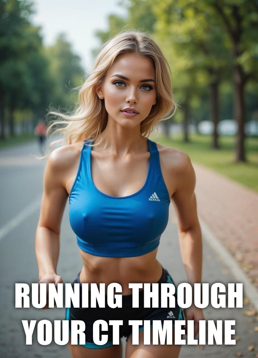 Running through your CT Timeline $NEIGHBOR