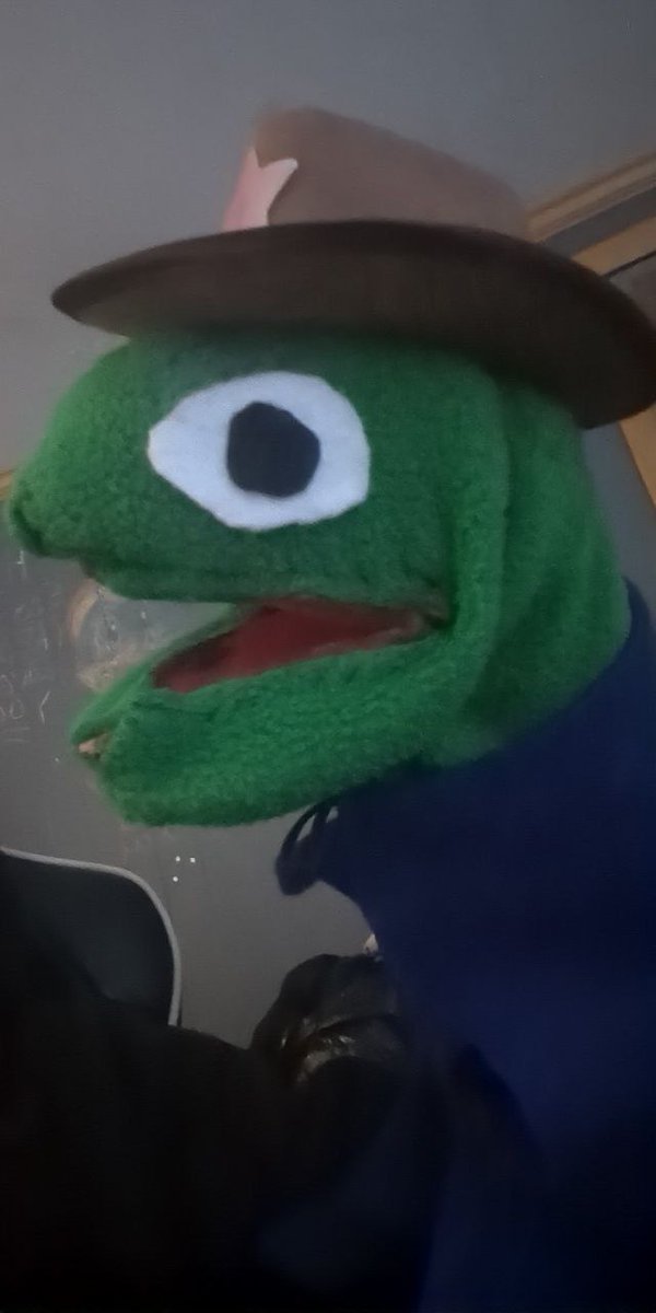 socksnftcryp's tweet image. Just to be transparent! I do have 500k $pixcat! i wouldn&apos;t shill a project if I didn&apos;t believe in the work that&apos;s put into it, And that&apos;s why is start the #SockPuppet Project!  Building Community and Give other Creators another platform for the hard work to be shown!! Regardless…