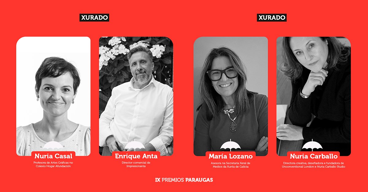 Clúster da Comunicación de Galicia tweet media