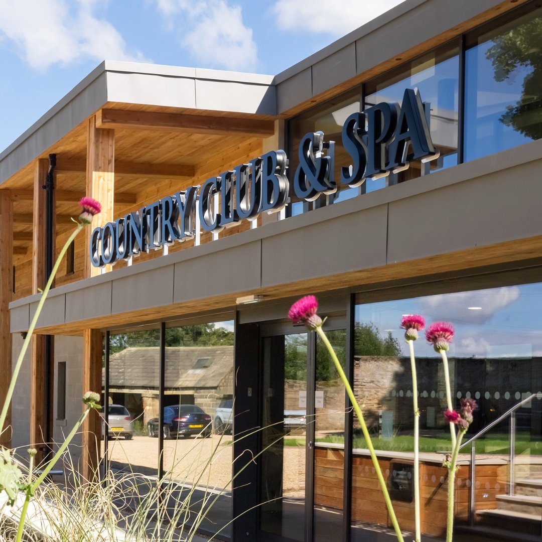 swintonestate's tweet image. We are delighted to announce we have retained our 5 Bubble Luxury rating from the Good Spa Guide!

Congratulations to the Country Club team, an amazing effort that’s very well deserved!

swintonestate.com/countrycluband…

#SwintonEstate #GoodSpaGuide #SwintonCountryClub #UniquelySwinton