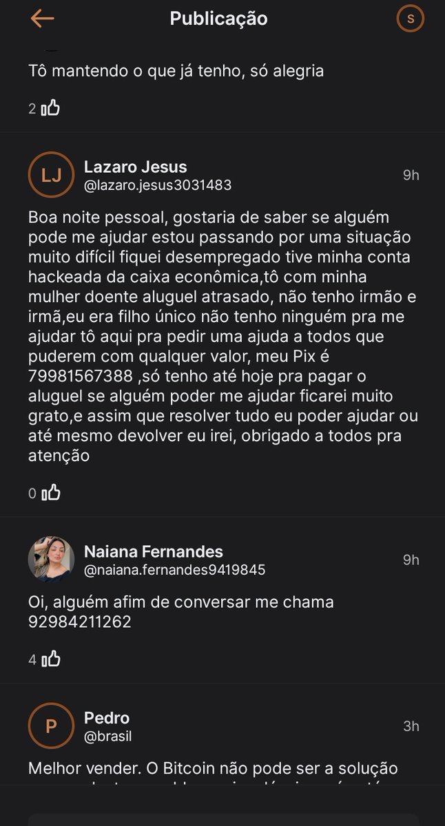 Puta até no app do banco inter... a não meu kkk

Que isso <a href="/Byanu/">Byanu</a>