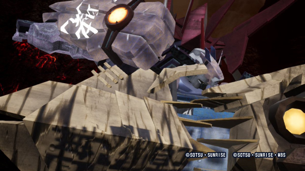 Lyzyouso2's tweet photo. #ガンブレ4
#ガンダムブレイカー4
Blessings of the Crossbone
(Double faces + Fire Flaming)
Remember the Crossbone 🙏🏽🙇🏻
(Switch downloaded)
(Part two)
#gundambreaker4
#crossbone
#機動戦士クロスボーン・ガンダム https://t.co/1KFj5fql3C