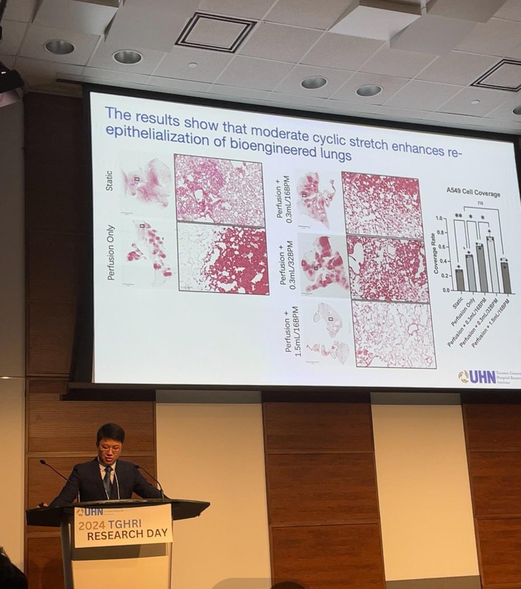 Golnaz Karoubi, PhD tweet media