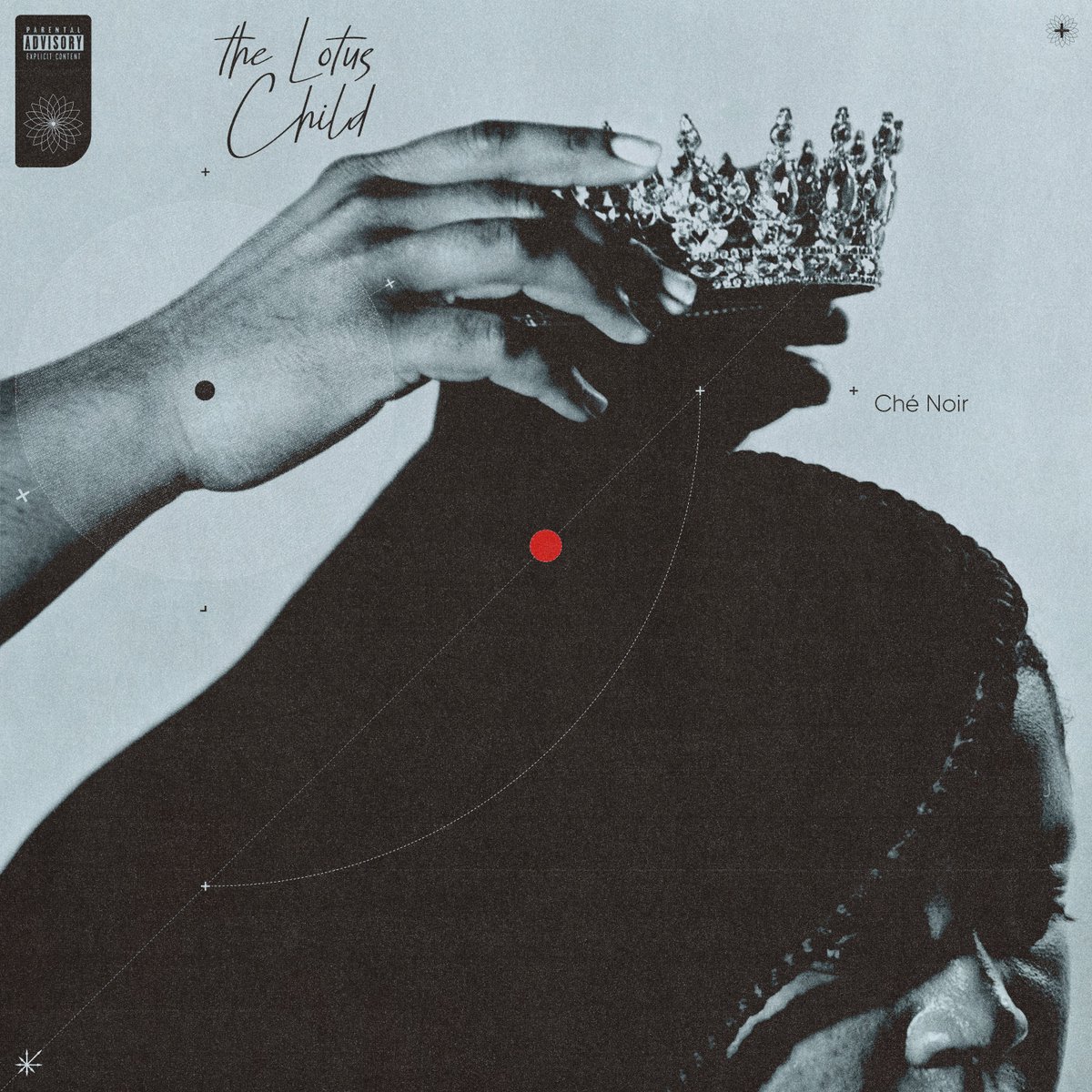 What's been playing in our office this week? 

'The Lotus Child' - <a href="/che_noir/">Ché Noir</a>