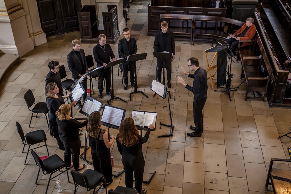 St Martin's Voices (@stmartinsvoices) on Twitter photo Join us tomorrow at #greatsacredmusic which is all about All Saints’ Day! Get yourselves into the spirit (👻) of All Hallows’ Eve with pieces by #victoria , @Will_Todd_Music & #whitlock! 1pm <a href="/smitf_london/">St Martin-in-the-Fields</a>, it will be really ghoul-d to see you (sorry not sorry! 🎃) Join us tomorrow at #greatsacredmusic which is all about All Saints’ Day! Get yourselves into the spirit (👻) of All Hallows’ Eve with pieces by #victoria , @Will_Todd_Music & #whitlock! 1pm <a href="/smitf_london/">St Martin-in-the-Fields</a>, it will be really ghoul-d to see you (sorry not sorry! 🎃)