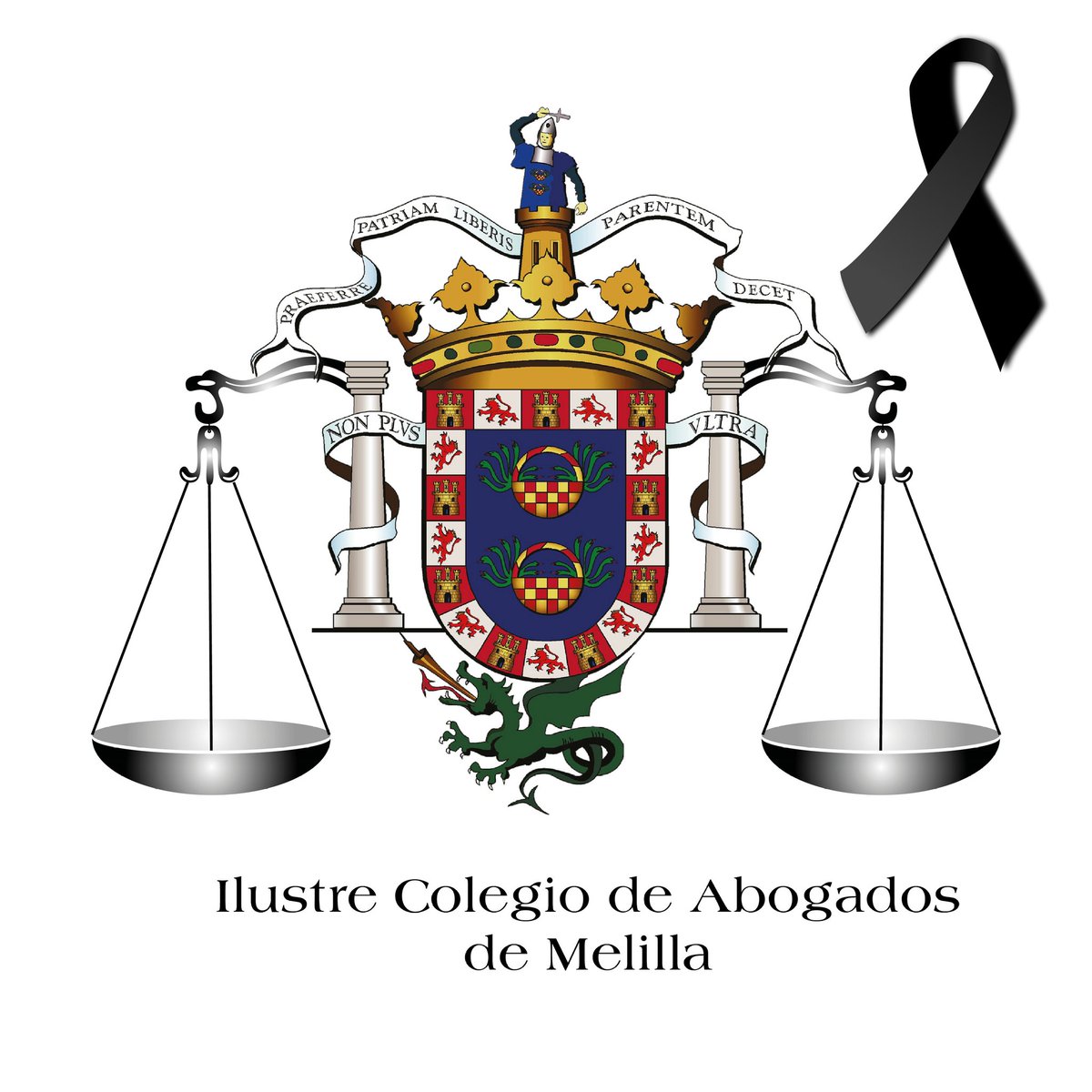 ICAMELILLA (@icamelilla) on Twitter photo Nuestras condolencias a los familiares y allegados de las víctimas de la #DANA que ha arrasado #Valencia y otros territorios de España.
Todo nuestro apoyo y solidaridad para los afectados y para los compañeros de <a href="/ICAV_abogacia/">ICAV abogacia</a> Nuestras condolencias a los familiares y allegados de las víctimas de la #DANA que ha arrasado #Valencia y otros territorios de España.
Todo nuestro apoyo y solidaridad para los afectados y para los compañeros de <a href="/ICAV_abogacia/">ICAV abogacia</a>