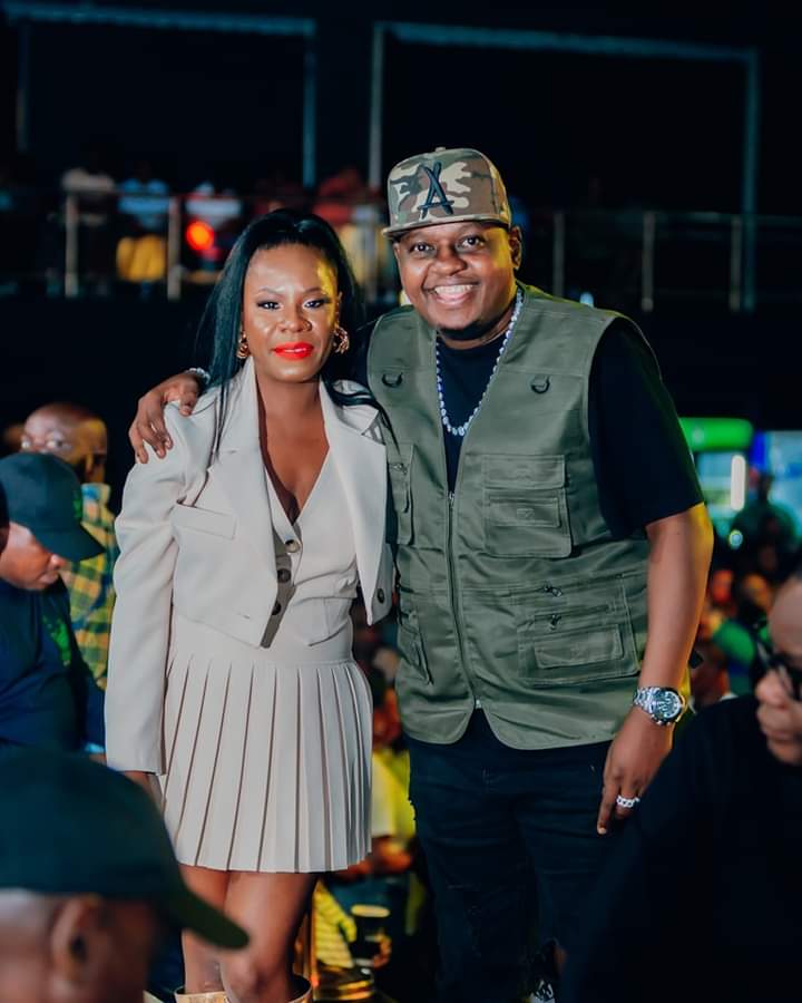 Joseph L. Haule tweet media